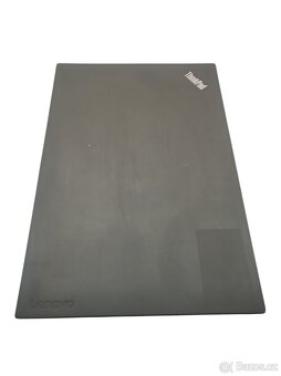 Lenovo Think Pad T470 ( 12 měsíců záruka ) - 6