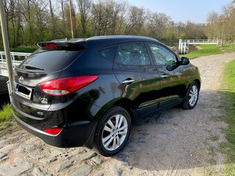 Hyundai ix35 2.0 CRDi 135kW SUV Premium Panorama Automat - 6