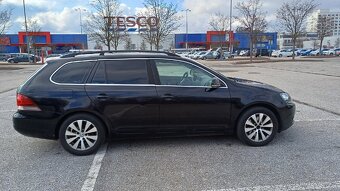 Golgf 6 2.0 tdi 2013 DSG 334000km - 6