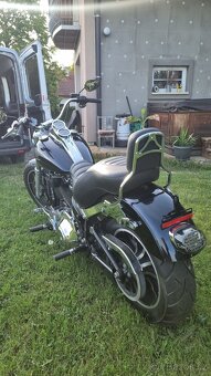 Harley davidson - 6