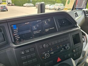 Tahač MAN TGX 18.520 BL.Nové.Záruka 48měsiců - 6