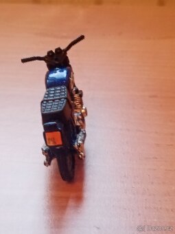 prodám motorky - 6