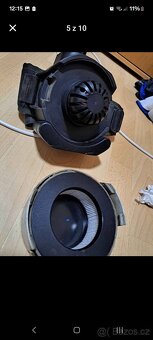 Speedglass 9100 Air (kazeta 9100X) + CleanAir filtrace - 6