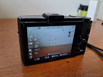 Sony RX100 II - 6