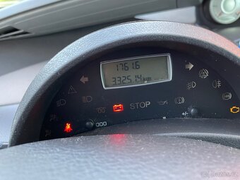 Prodam Peugeot 807 - r 2007 - 6