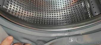 Automatická pračka Beko 6kg. 1200 ot SLIM - 6