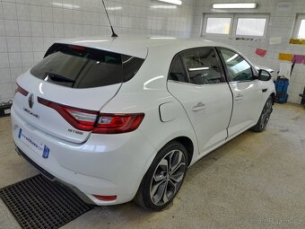 Renault Mégane 1,5 DCi 110 GT-line Aut. - 6