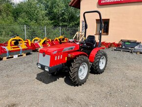 Malotraktor Antonio Carraro TIGRE 3200 - 6