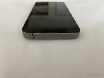 APPLE IPHONE 13 PRO 128 GB ŠEDÝ,12 MĚS.ZÁRUKA,JAKO NOVÝ - 6