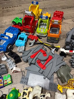 Lego Duplo - 6