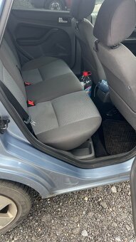 Ford Focus kombi - 6