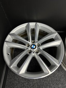 Alu BMW 5x112 r19 style 639 - 6