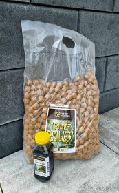 Krmné boilies - 6