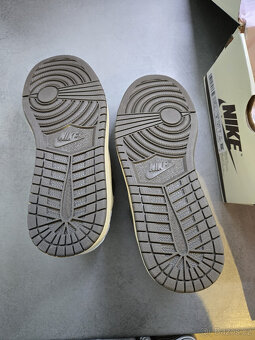 Nike Jordan 1 Retro Low OG SP Travis Scott - NOVE- SLEVA► - 6
