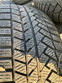 ALU KOLA ZIMNÍ AUDI Q8 4M R19 5X112 JAKO NOVÉ - 6