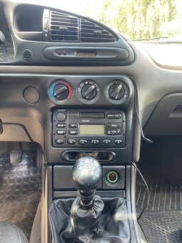 Ford Mondeo mk2 - 6