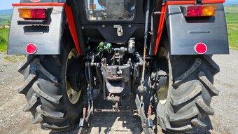 Zetor 4340/6245 ( motor 7701 zdvih 3922cm3 klima) - 6