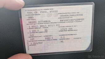 Kia Ceed SW - 6