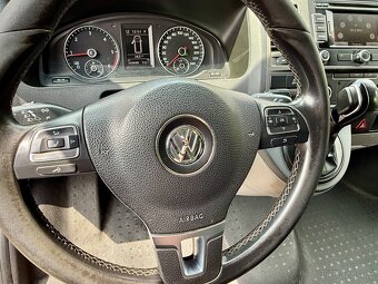 VW T5 Transporter 2.0 TDI 103kw DSG L2H1 - 6