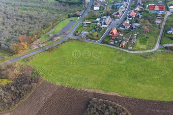 Prodej pozemku k bydlení, 7 275 m², Benešov nad Ploučnicí - 6