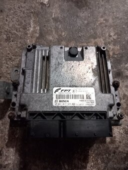 Iveco Daily 2,3 r.v. 2012, hlava válců +další viz foto - 6
