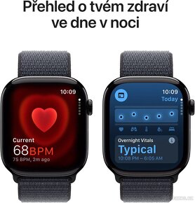 Apple Watch Series 10 46mm - záruka - 6