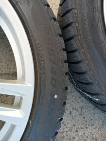 BMW M5 styling 408 - 2284252, 2284253 - 6