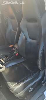 Subaru Impreza - 6