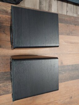 Cambridge Audio S20 - 6