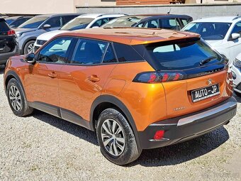 Peugeot 2008 1,2 PT ACTIVE 67.000 km - 6