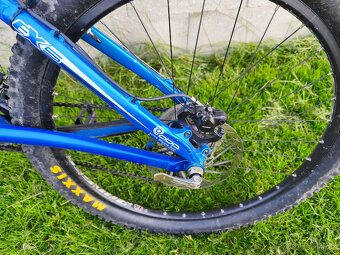 Treck fuel ex5 - 6