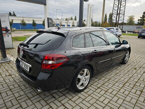Laguna Grandtour BOSE 2.0dCi 130kW ESM - 6