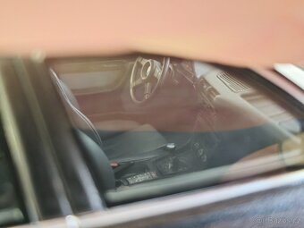 BMW E34 M5 Hartage 1:18 Ottomobile - 6