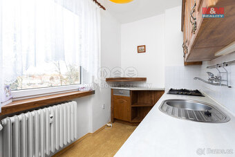 Pronájem bytu 3+1, 72 m², Pardubice, ul. Věry Junkové - 6