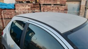 PEUGEOT 206 automat - 6