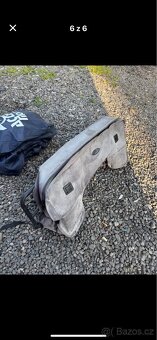 Access tomahawk 250 - 6