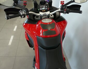 Ducati Multistrada 1200S - 6