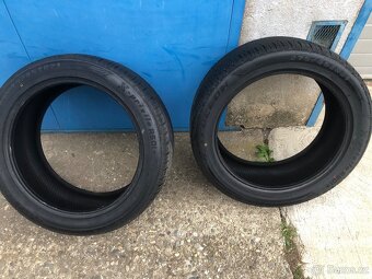 Tracmax 275/45 R21 110Y XL - 6