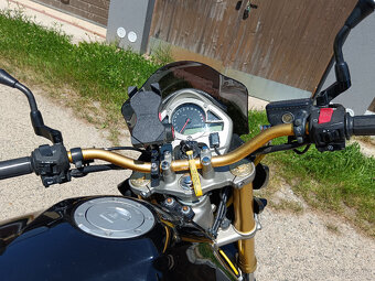HondaCB600F Hornet - 6
