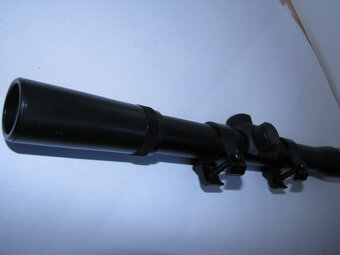 Puškohled 4x20 - 6