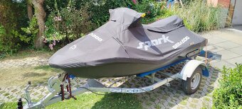 Sea doo SPARK 900 3-UP - 6