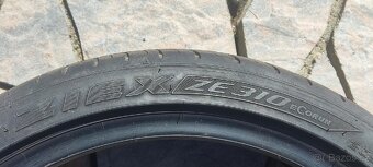 Letní 205/40/17 Falken - 6