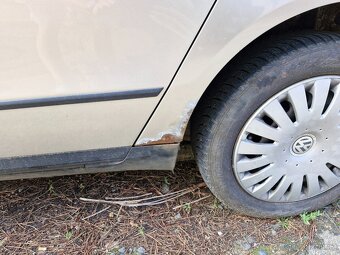 Passat B6 1.9 TDI 77 kW r.v. 2006,najeto 216 000km - 6
