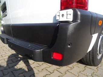 Renault Master 2.3 DCI L3 H2 Klima TEMPOMAT POUZE 20TKM - 6