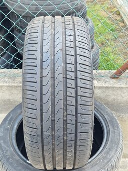 235/45/18 Letní pneumatiky Pirelli P7 Cinturato - 6