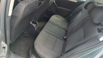 VW Golf VI 2012 1.4i, Alu, digiklima, výhřev, PDC - 6