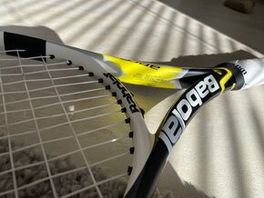 Babolat AeroPro Drive Jr. 2 kusy - 6