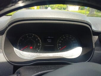 Prodám DACIA DUSTER r.2018 - 6