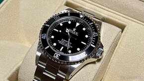 Rolex Submariner 14060M - 40 mm, Full Set - 6