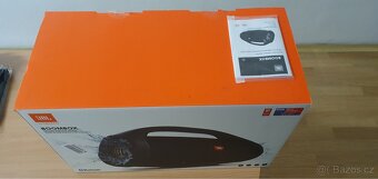 JBL Boombox - 6